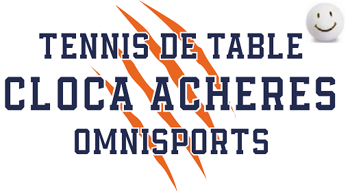 Cloc Achères Tennis de Table